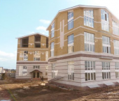 Marlin village (Марлин вилладж)